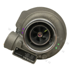 HX25 Turbocharger for Iveco Truck Gen Set 4042227/4042226/504117096