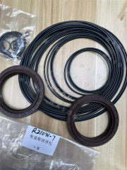 R210W-7 TRANSMISSION  SEAL KIT