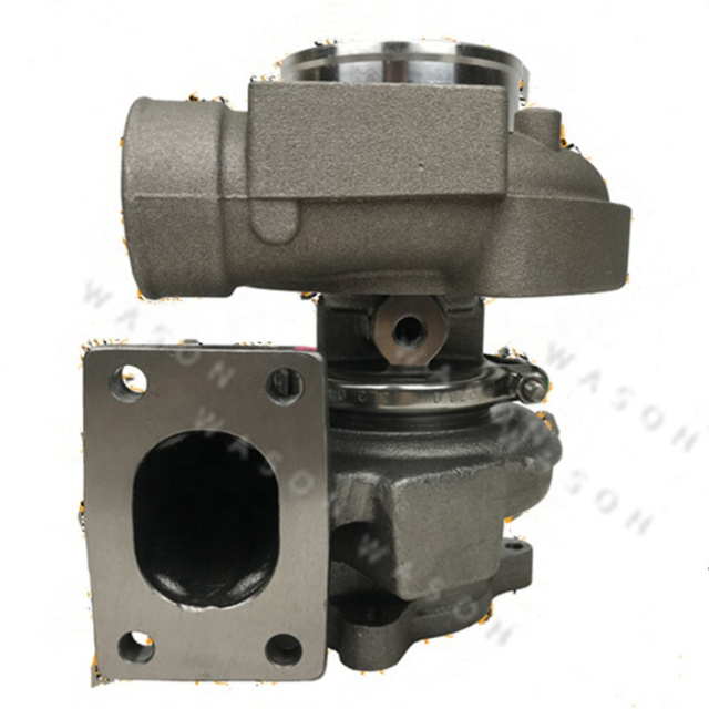 HX25 Turbocharger for Iveco Truck Gen Set 4042227/4042226/504117096