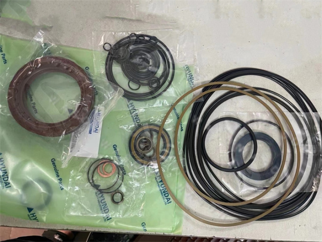 TRANSMISSION  SEAL KIT  2HL-100