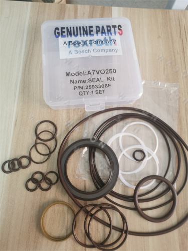 A7VO250 Hydraulic Pump Seal Kit 2593306F