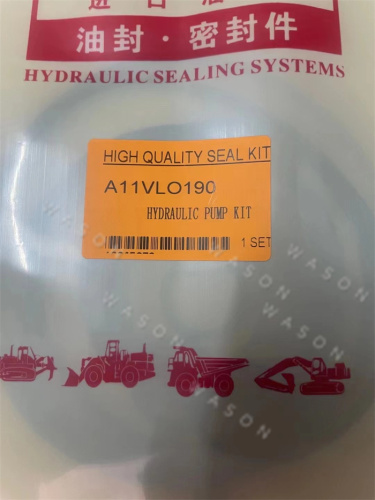 A11VLO190 Hydraulic Pump Seal Kit