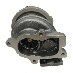 HX25 Turbocharger for Iveco Truck Gen Set 4042227/4042226/504117096