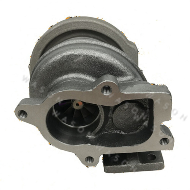HX25 Turbocharger for Iveco Truck Gen Set 4042227/4042226/504117096