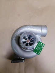 4D34 TD04-13 Turbocharger  201114052