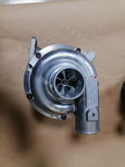 4JJ1  Turbocharger