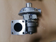 4JJ1  Turbocharger