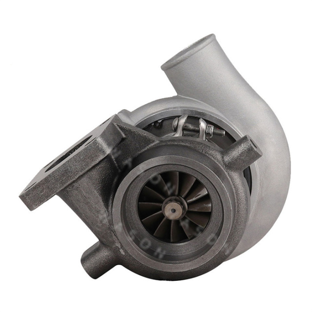 4D31/6D31 TD06 Turbocharger ME013734