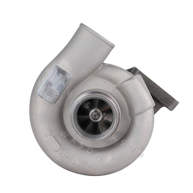 4D31/6D31 TD06 Turbocharger ME013734