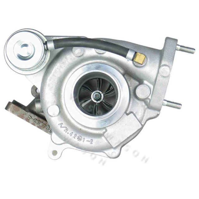 GT2560S/S05C/W04D Turbocharger  17201-E0170/17201-704689/17201-78050