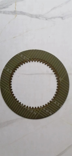 6Y7915  Friction Disc  255*168*2.8/IT54