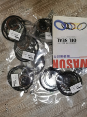 A8V0107 Hydraulic Pump Seal Kit Less Common Type E320