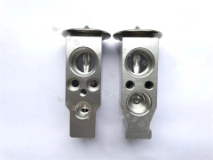 0430 Excavator Expansion Valve