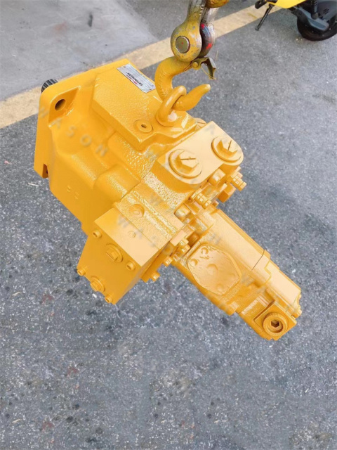 AP2D36VL Hydraulic Pump Assy E308B/E307 150-5811