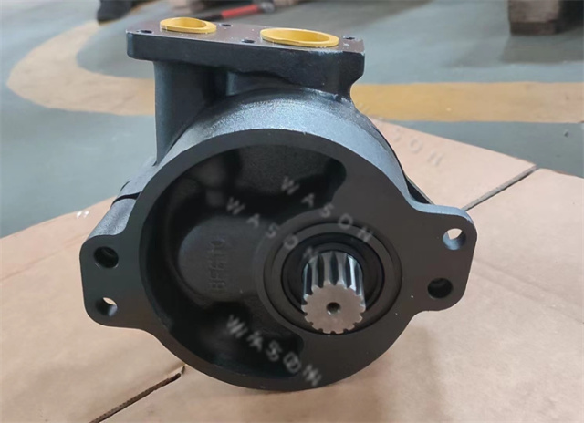 Hydraulic Gear Pump  2P9239