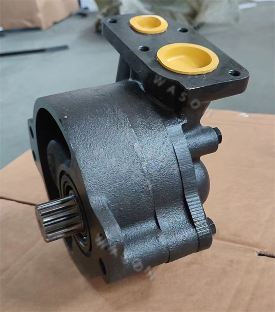 Hydraulic Gear Pump  2P9239