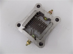 D65 Heater Air Intake 600-815-9320