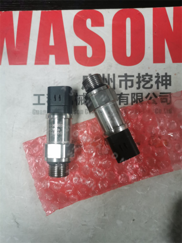 High QualityHigh Pressure Sensor 260-2180  2602180  4343436  434-3436 4343436  For E320D