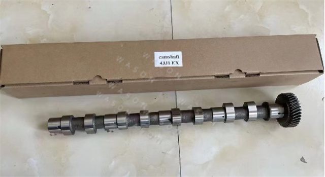 4JJ1 EX  High Quality Camshaft