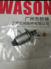 Solenoid Valve TM62101/TM68501 24V 25BAR