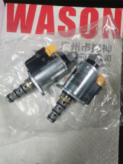 Solenoid Valve KWE5K60/G24DB30CT 457-9878 For E336D /E330D /E325D /E329D