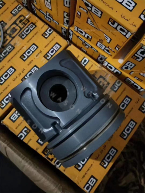 JCB Excavator Liner Kit