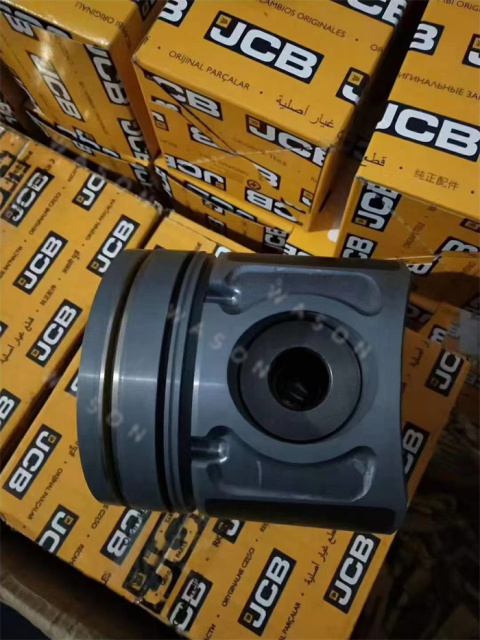 JCB Excavator Liner Kit