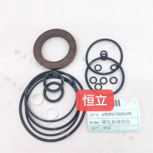 V90N130 Hydraulic Pump Seal Kit
