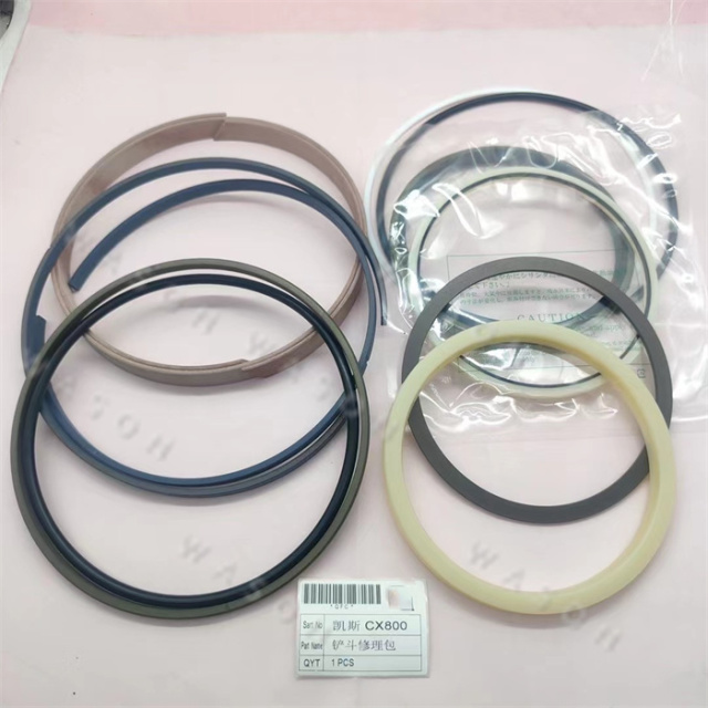 CX800/CX800B Cylinder Seal Kit