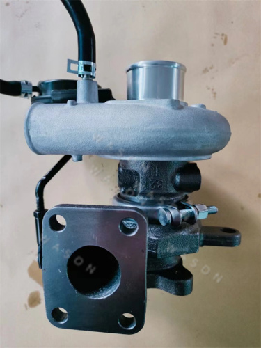 TD25 Turbocharger ​28231-27000
