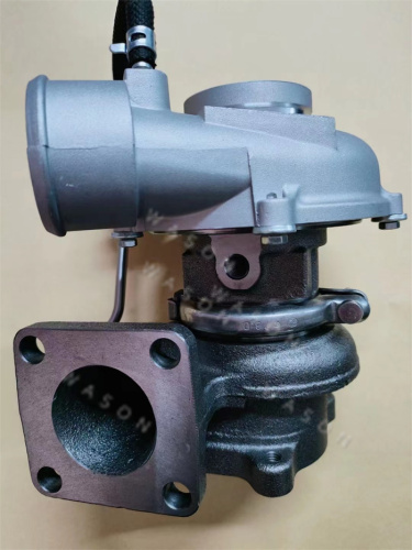 RHF4 Turbocharger ​S00001291+1