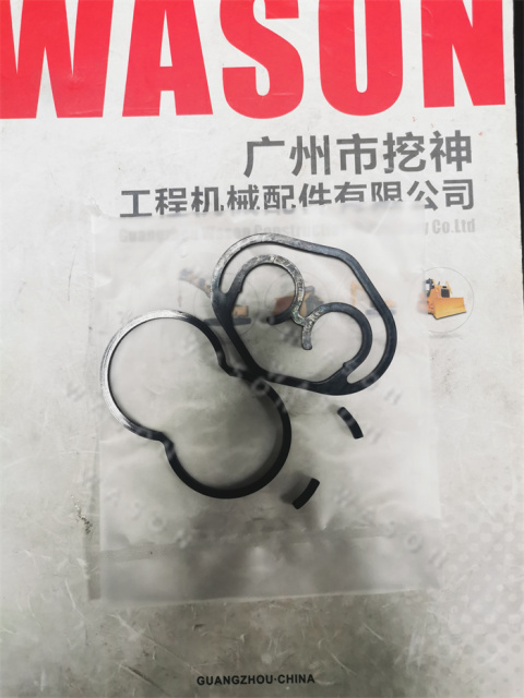 YM50-1  Gear Pump Seal Kit