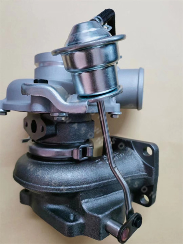 RHF4 Turbocharger ​S00001291+1