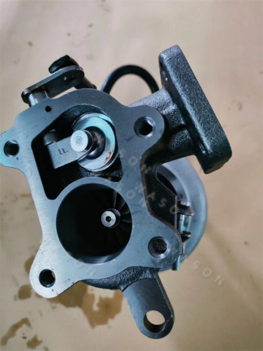 TD25 Turbocharger ​28231-27000
