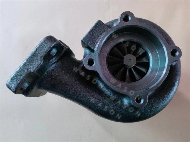 TA3123  Turbocharger 2674A301/2674A076