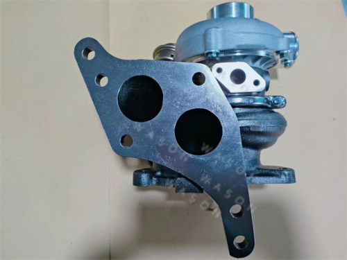 RHF55/VF37 ​ ​Turbocharger 14411AA542/14411AA541/14411AA540