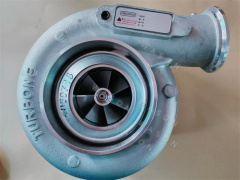 HX40W ​Turbocharger 13065402