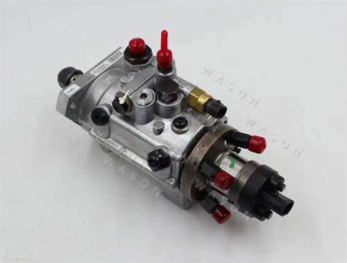 John Deere Fuel Injection Pump DE2435-6322/RE568070