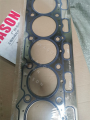 C7.1 Gasket Kit  Direct Injection