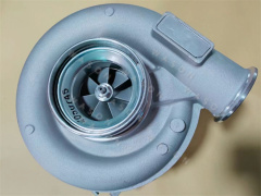 HX55 ​Turbocharger ​ 4038613 ​Scania 124  ​