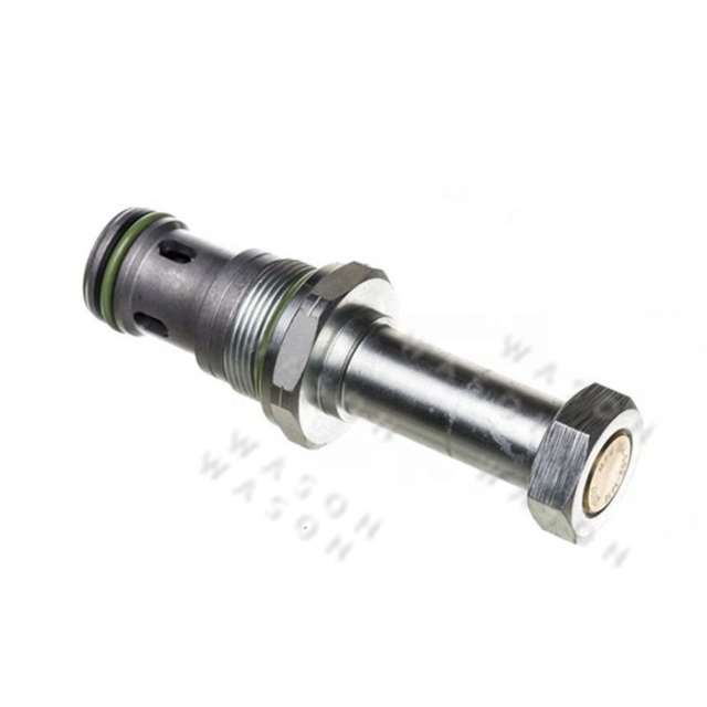 L110E L110F L120E L120F L350F L50D L50E L60E L60F L70E L70F L90E L90F Excavator SOLENOID SPOOL 15092695 17236373 17224866
