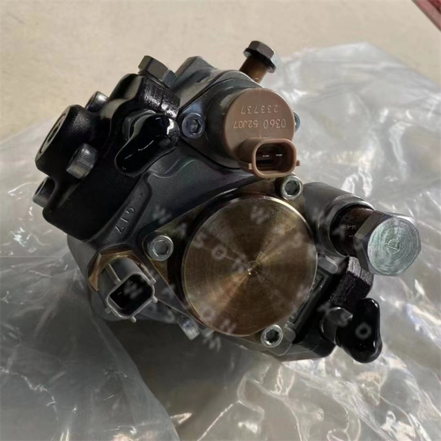 V3800 Fuel Injection Pump 1J500-50503 U574-50503 294000-0693