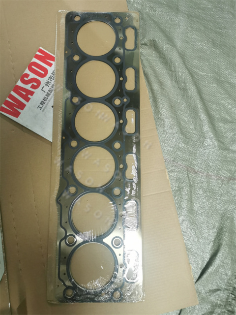 C7.1 Gasket Kit  Direct Injection