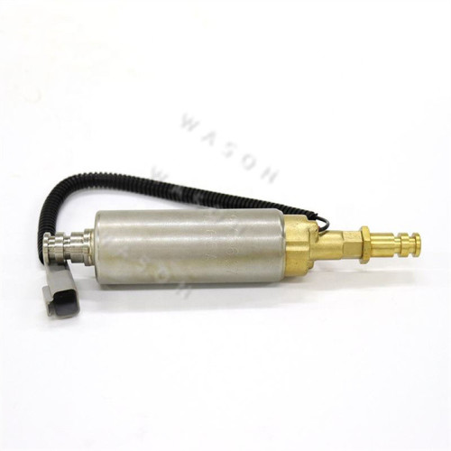 QST30  24V  Fuel Injection Pump 4975617