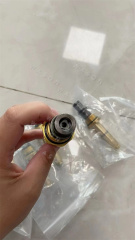Yanmar  Excavator SOLENOID SPOOL