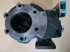 HX40W ​ Turbocharger ​ ​3534617 ​