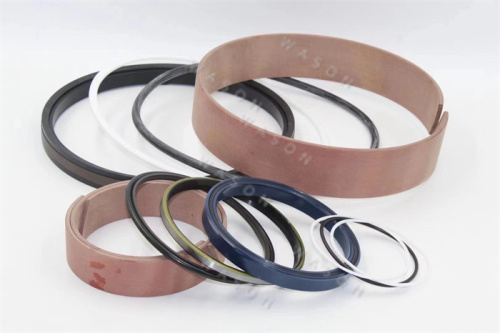 AF130B  Cylinder Seal Kit