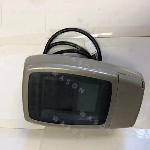 M318 Excavator Monitor Panel Display  243-7058