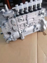6LT9.3 Fuel Injection Pump