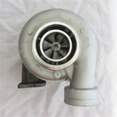 BF6M2012C /S200  Turbocharger   04258679KZ/04282637KZ/318706  Without Valve
